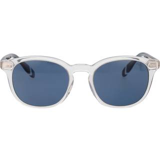 Polo Ralph Lauren PH4206 533180 52 Solbriller Mænd Krystalklar - Clear - 52mm