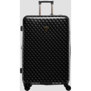 Guess Jesco Kuffert med 4 hjul antracit