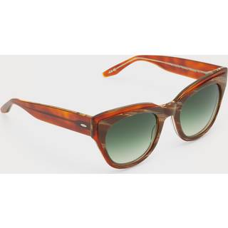 Barton Perreira Lioness BP0245 2QV 52 Solbriller Kvinder Tortoiseshell - Horn Tortoise - 52mm