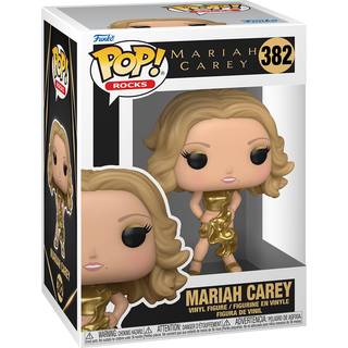 Funko Mariah Carey actionfigur (Mariah Carey)