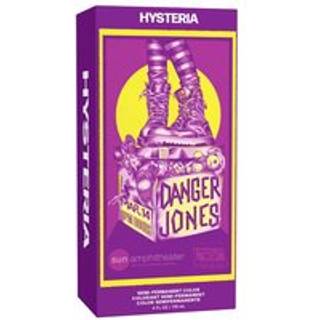 Danger Jones Semi-Permanent Color Hysteria 118 ml