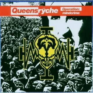 Queensryche - Operation: Mindcrime