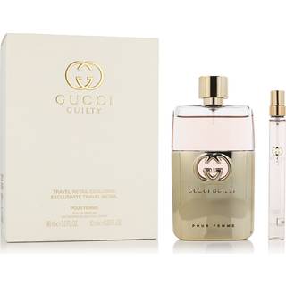 Gucci Guilty Pour Femme Giftetset EDP 90 ml