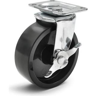 Gladiator klar til at samle modul?r gearkasse caster kit gack04kdsx