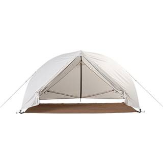 Snow Peak - Toya 2 - Strandmusling grey