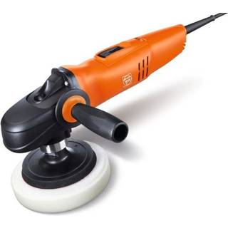 Fein WPO 14-15 E  SET Polermaskine 1200 W