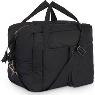 Konges Sløjd Pusletaske All you need - Black