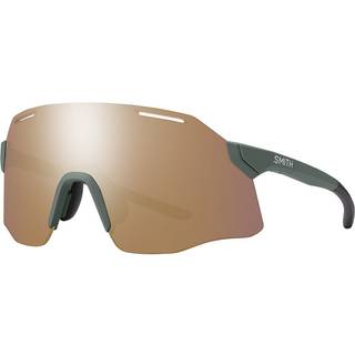 Smith VERT DLD/DU 99 Solbriller Mænd Grøn - Matte Hunter Green - 99mm
