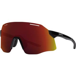 Smith VERT 807/X6 99 Solbriller Mænd Black - Black - 99mm
