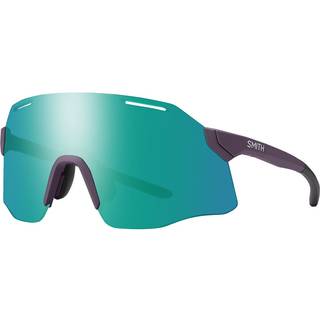 Smith VERT 1JZ/G0 99 Solbriller Mænd Purple - Matte Mauve Purple - 99mm