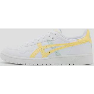 ASICS JAPAN S 7.5 WHITE/ILLUSION BLUE
