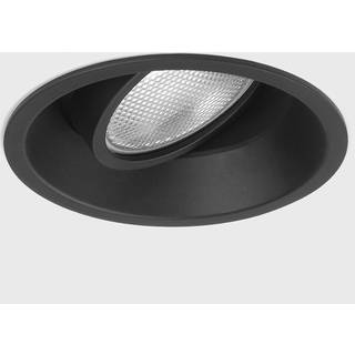 Astro Minima Round Adjustable kipbar GU10 mat sort