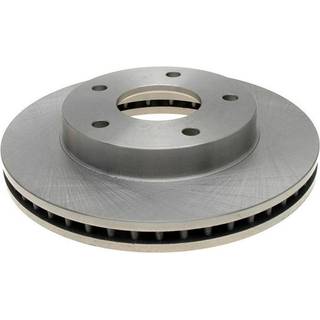 Raybestos 5036R Professionel Grade Disc Brake Rotor