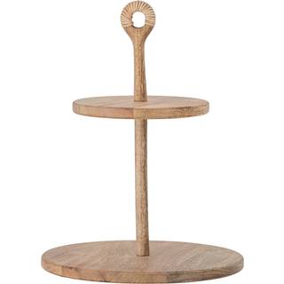 Bloomingville Cedie Etagere Natur Mango