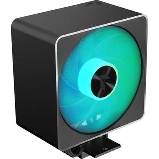 APNX AP1-V ARGB - Black - CPU Luftkøler - Max 33 dBA