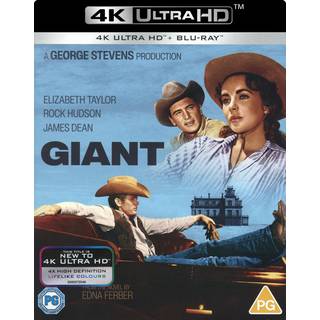 Giant / Gigante
