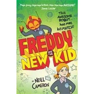 Freddy and the New Kid