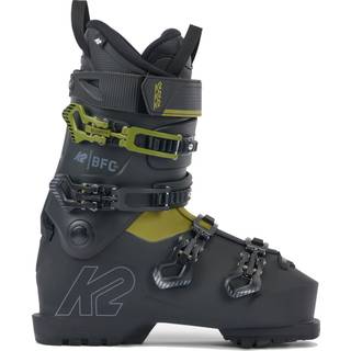 K2 Sports Men's BFC 90 Black, 25.5