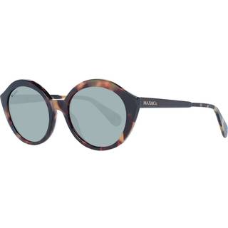 Max & Co. MO0030 55N 54 Solbriller Kvinder Tortoiseshell - Tortoise - 54mm