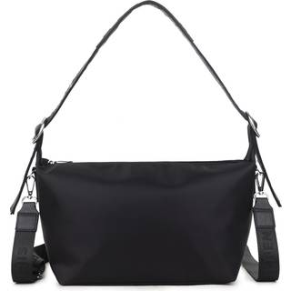 Bibbi Crossbody Bag - Farve: Blå - 100% Genanvendt polyester - SILFEN Studio