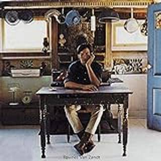 Townes Van Zandt