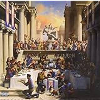 Logic - Everybody (2 LP)