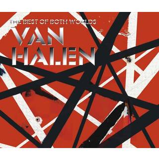 Van Halen - The Best Of Both Worlds - The Very Best