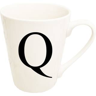 Bogstavkrus - Q - RBA