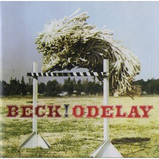 Beck - Odelay