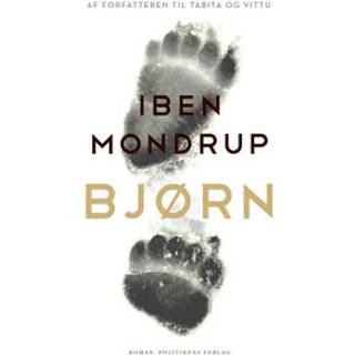 Bjørn af Iben Moldrup