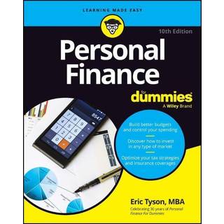 Personal Finance For Dummies