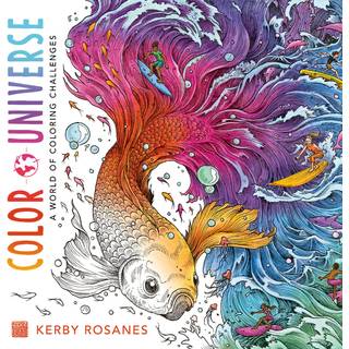 Color Universe
