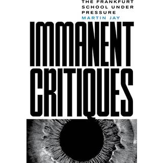 Immanent Critiques