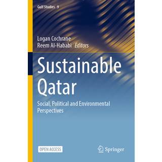 Sustainable Qatar