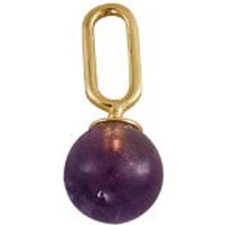 Stone Drop charm 5mm