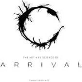 Tanya Lapointe - The Art and Science of Arrival