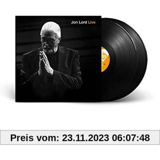 Jon Lord - Live