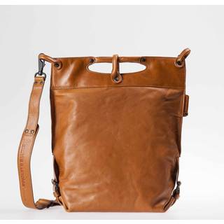Aunts & Uncles Grandma's Luxury Club Mrs. Pancake Crossover taske
