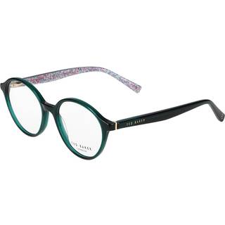 Ted Baker TB9227 561 51 Briller Kvinder Grøn - Green - 51mm