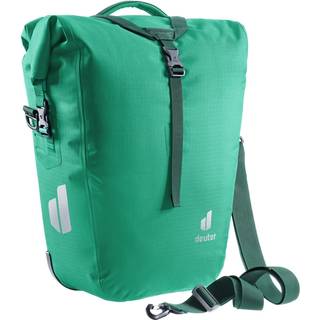Deuter Weybridge 20+5 Taske til bagageholder grøn