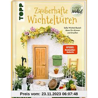 Zauberhafte Wichteltüren