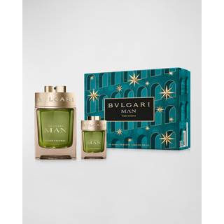 Bvlgari Man Glacial Essence Gave sæt