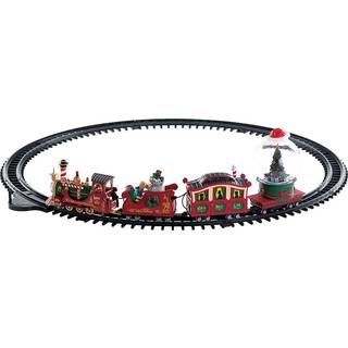 North Pole Railway