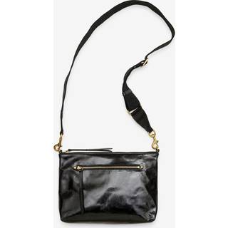 Bolso Nessah - Mujer - Negro - Isabel Marant