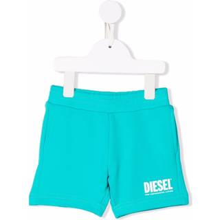 Shorts & Bermuda Shorts - Turquoise - 9