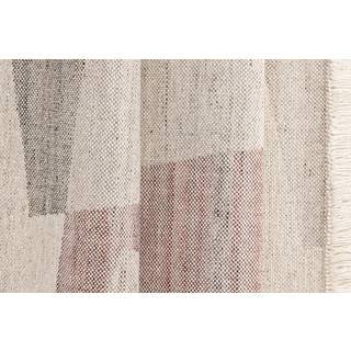 Venture Design Rio tæppe Beige 290 x 200 cm