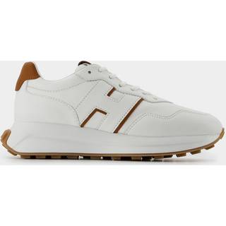 Hogan H641 leather sneakers - white - EU 36.5