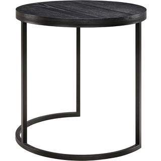 Artwood, Mason Sidebord Sort Artwood