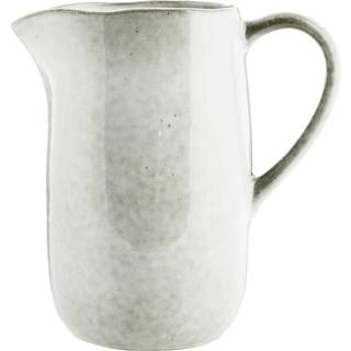 Lene Bjerre Amera kande 20 cm White sands