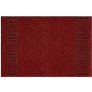 Visker PRIMAVERA rød 3353 80x270 cm